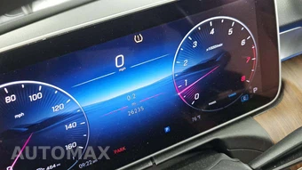 2025 Mercedes-Benz C 300 4MATIC - miniatura 32