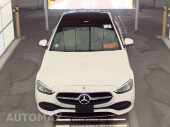 2025 Mercedes-Benz C 300 4MATIC – miniatura 2