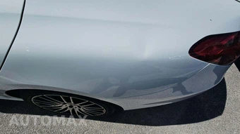 2025 Mercedes-Benz C 300 4MATIC – miniatura 28