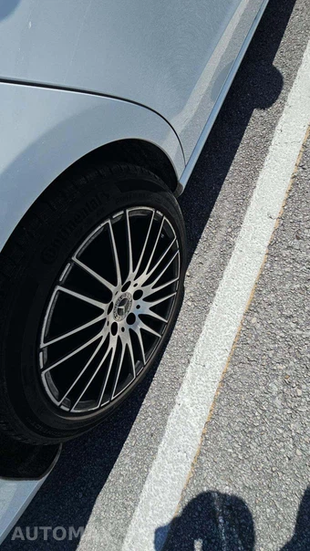 2025 Mercedes-Benz C 300 4MATIC – miniatura 33