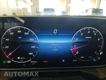2025 Mercedes-Benz C 300 4MATIC - miniatura 12