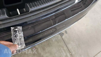 2025 Mercedes-Benz C 300 4MATIC - miniatura 26