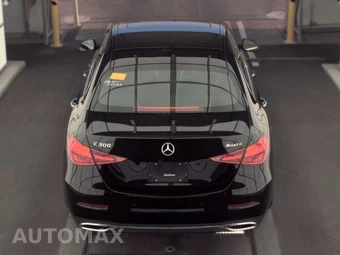 2025 Mercedes-Benz C 300 4MATIC - miniatura 5