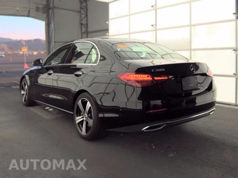 2025 Mercedes-Benz C 300 4MATIC - miniatura 6