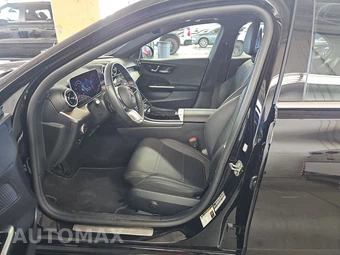 2025 Mercedes-Benz C 300 4MATIC - miniatura 7