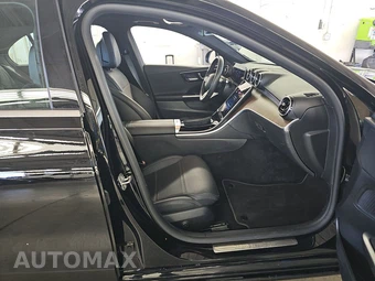 2025 Mercedes-Benz C 300 4MATIC - miniatura 8