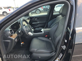2025 Mercedes-Benz C 300 4MATIC - miniatura 13
