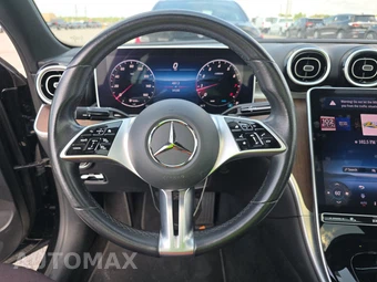 2025 Mercedes-Benz C 300 4MATIC - miniatura 16