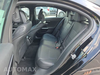 2025 Mercedes-Benz C 300 4MATIC - miniatura 19