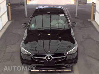 2025 Mercedes-Benz C 300 4MATIC - miniatura 2