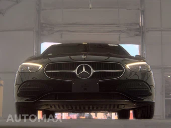 2025 Mercedes-Benz C 300 4MATIC - miniatura 3