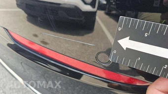 2025 Mercedes-Benz C 300 4MATIC - miniatura 34