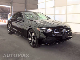 2025 Mercedes-Benz C 300 4MATIC - miniatura 4