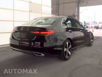 2025 Mercedes-Benz C 300 4MATIC - miniatura 5