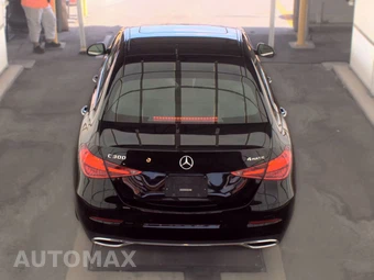 2025 Mercedes-Benz C 300 4MATIC - miniatura 6