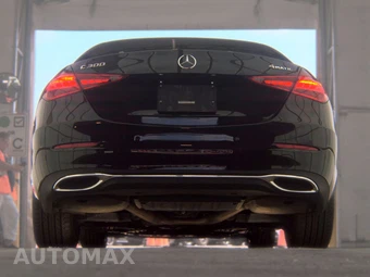 2025 Mercedes-Benz C 300 4MATIC - miniatura 7