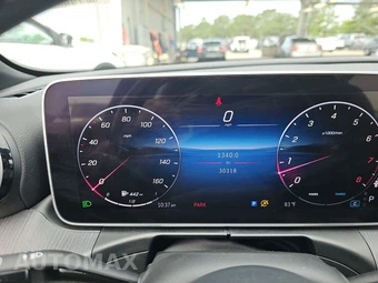 2025 Mercedes-Benz C 300 4MATIC - miniatura 12