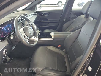 2025 Mercedes-Benz C 300 4MATIC - miniatura 7