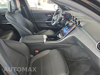 2025 Mercedes-Benz C 300 4MATIC - miniatura 8