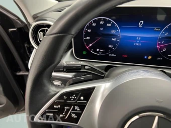 2025 Mercedes-Benz C 300 4MATIC - miniatura 11
