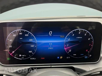 2025 Mercedes-Benz C 300 4MATIC - miniatura 12