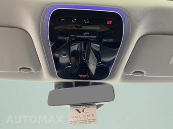 2025 Mercedes-Benz C 300 4MATIC - miniatura 17