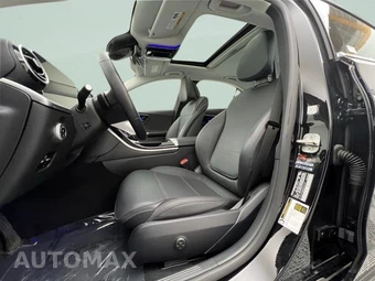 2025 Mercedes-Benz C 300 4MATIC - miniatura 21