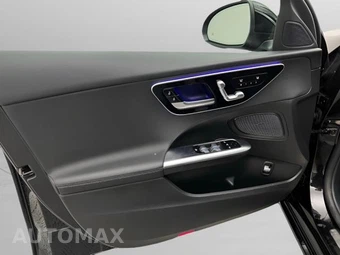 2025 Mercedes-Benz C 300 4MATIC - miniatura 22