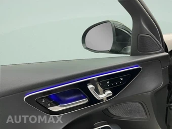 2025 Mercedes-Benz C 300 4MATIC - miniatura 24