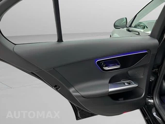 2025 Mercedes-Benz C 300 4MATIC - miniatura 26