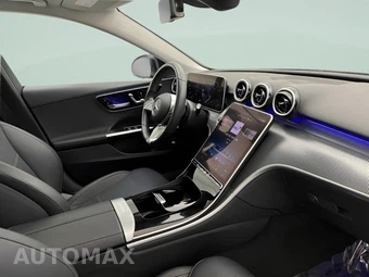 2025 Mercedes-Benz C 300 4MATIC - miniatura 28