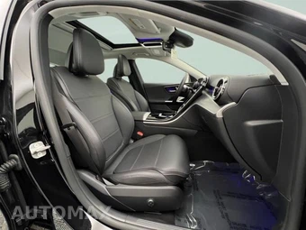 2025 Mercedes-Benz C 300 4MATIC - miniatura 29