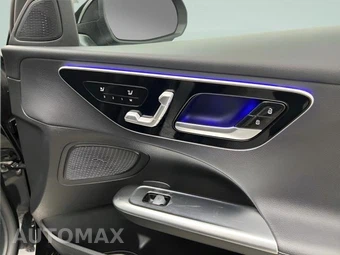 2025 Mercedes-Benz C 300 4MATIC - miniatura 31