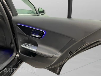 2025 Mercedes-Benz C 300 4MATIC - miniatura 34