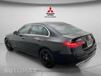 2025 Mercedes-Benz C 300 4MATIC - miniatura 6