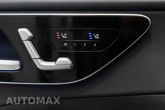 2025 Mercedes-Benz C 300 4MATIC - miniatura 14