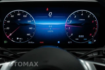 2025 Mercedes-Benz C 300 4MATIC - miniatura 16