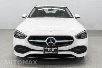 2025 Mercedes-Benz C 300 4MATIC - miniatura 3