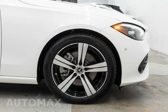 2025 Mercedes-Benz C 300 4MATIC - miniatura 36