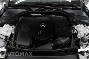 2025 Mercedes-Benz C 300 4MATIC - miniatura 39