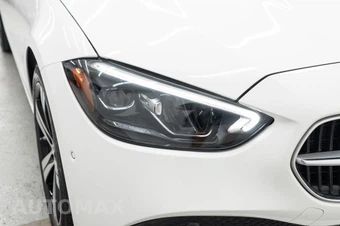2025 Mercedes-Benz C 300 4MATIC - miniatura 41