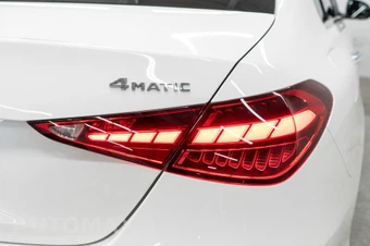 2025 Mercedes-Benz C 300 4MATIC - miniatura 45