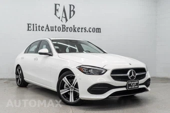 2025 Mercedes-Benz C 300 4MATIC - miniatura 53