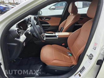 2025 Mercedes-Benz C 300 4MATIC – miniatura 10