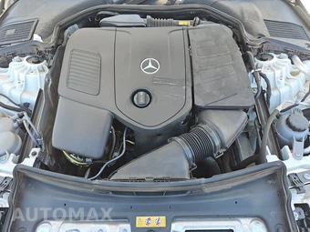 2025 Mercedes-Benz C 300 4MATIC - miniatura 15