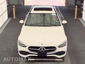 2025 Mercedes-Benz C 300 4MATIC - miniatura 2