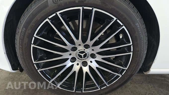 2025 Mercedes-Benz C 300 4MATIC - miniatura 22