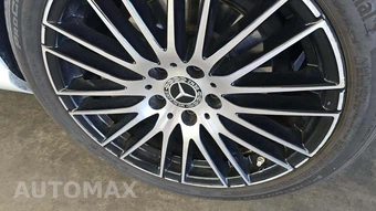 2025 Mercedes-Benz C 300 4MATIC - miniatura 26