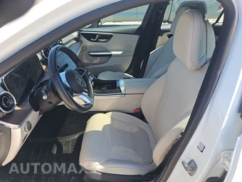 2025 Mercedes-Benz C 300 4MATIC - miniatura 7