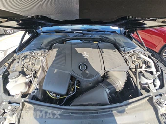 2025 Mercedes-Benz C 300 4MATIC - miniatura 15